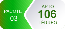APTO 106 Pcte 03 - PARA CASAL