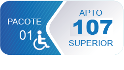 APTO 107 Pcte 01 - ACESSIBILIDADE