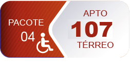 APTO 107 Pcte 04 - ACESSIBILIDADE